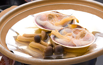 和風懐石 竹コース