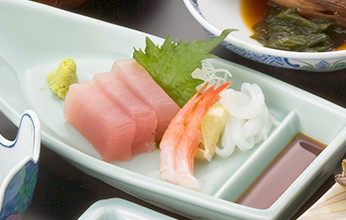 和風懐石 竹コース